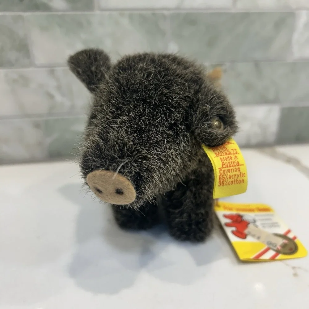 Steiff Austria  